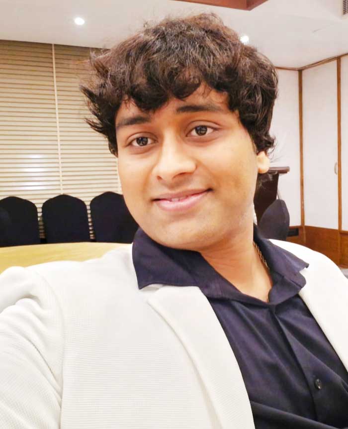 dr rakesh shrivastava sir