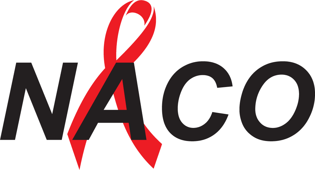 naco logo